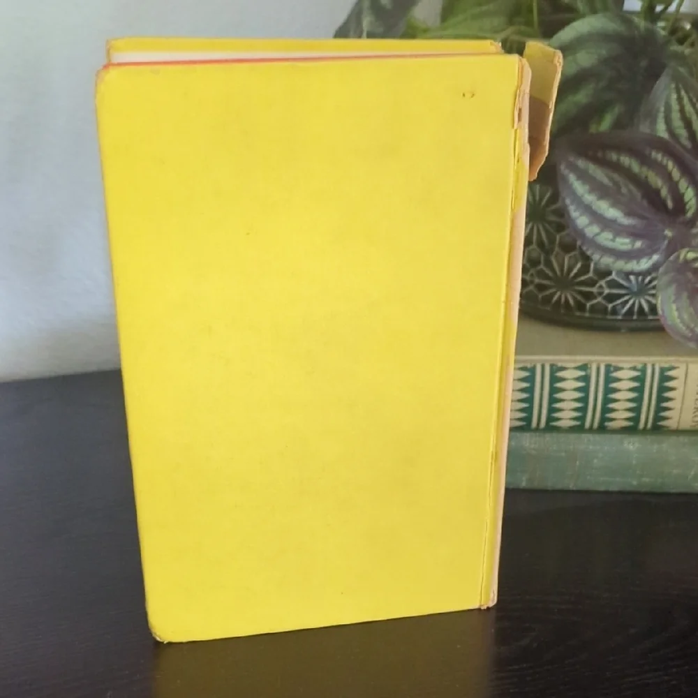 Vintage Westinghouse Cook Book by Julia Kiene